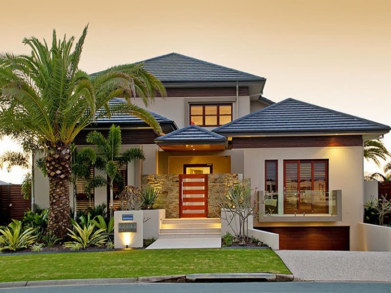Top 10 Low Budget 3 BHK European Style Home Designs
