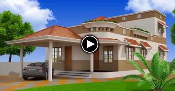 Architecture House Plans Compilation April 2015