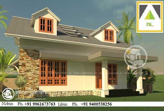 1451 Square Feet Amazing And Beautiful Kerala Home Designss
