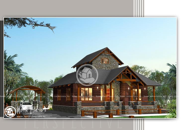 1550 sq ft, Beautiful Single flour Home Design