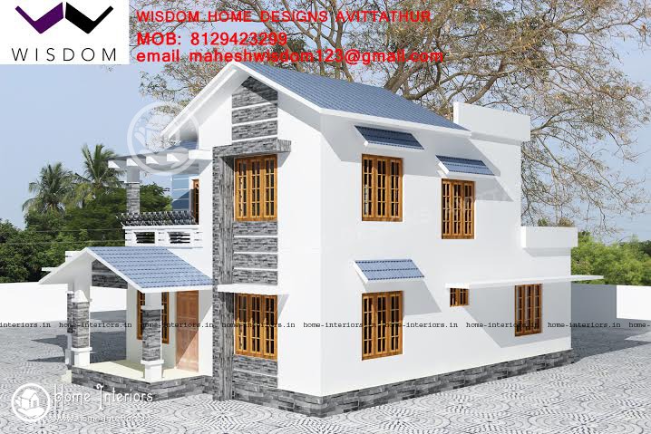 1450 Square Feet Amazing And Beautiful Kerala Home Designss