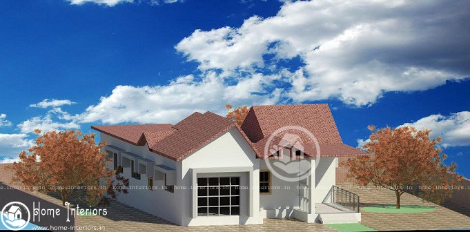 1323 Sq FT Amazing And Beautiful Kerala Home Designss