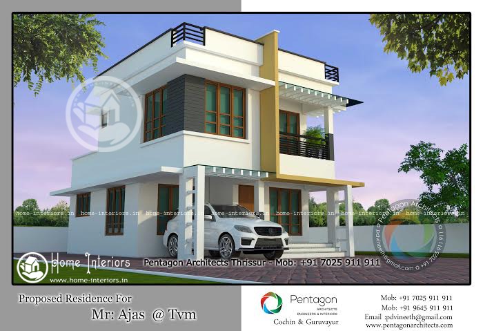 4 Bedroom Home For 35 Lakhs With