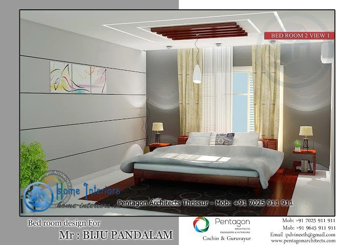 Beautiful Bedroom Interior Designs