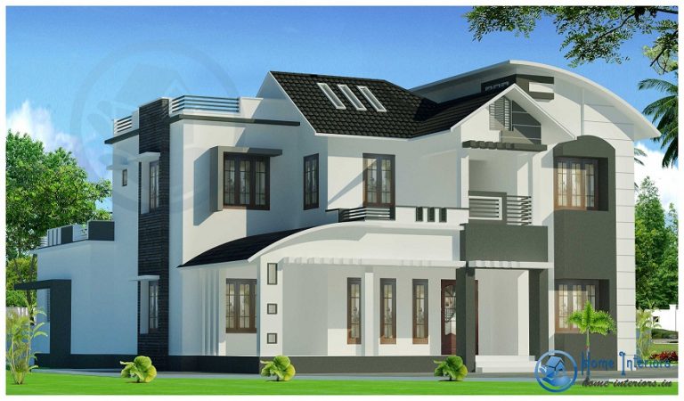 Supreme Enriched Contemporary Double Floor Designs