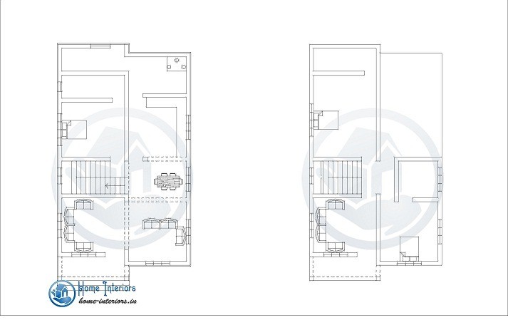 Amazing Contemporary Minimalistic Suites Kerala Homes