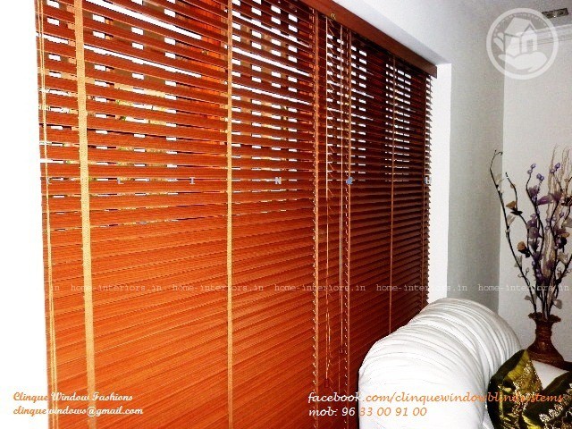 Highly Advanced Modern Home Curtain Interiors