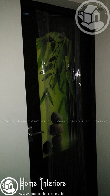 Tremendous Modern Kerala Fiber Door Designs