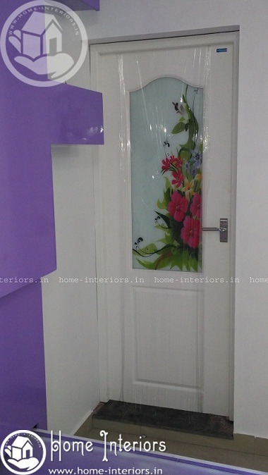 Tremendous Modern Kerala Fiber Door Designs