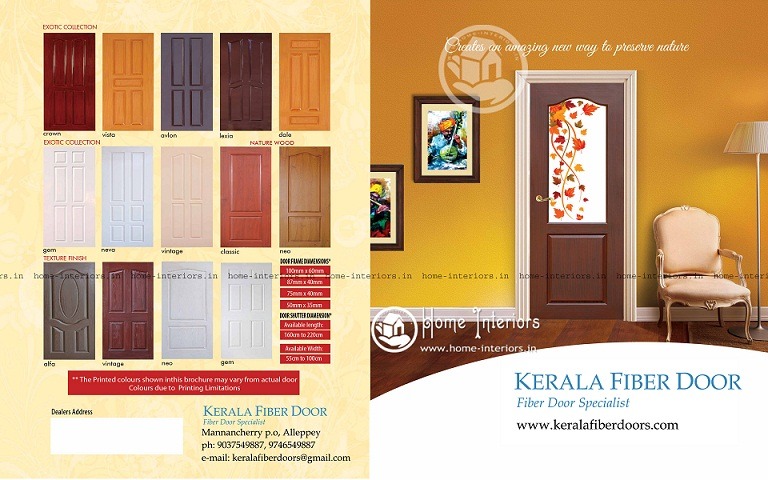 Best And Advanced Kerala Home Door Designs 6aa