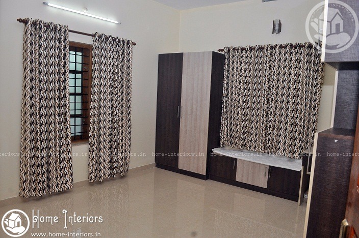 2650 Sq Ft Double Floor Contemporary Home Design