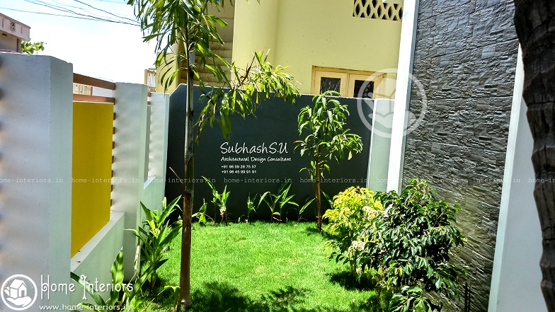 1700 Sq Ft Contemporary Double Floor Home Designs