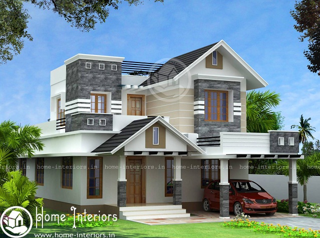 Limited Offer Project Issued With Contemporary Home Designs
