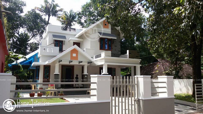 Limited Offer Project Issued With Contemporary Home Designs