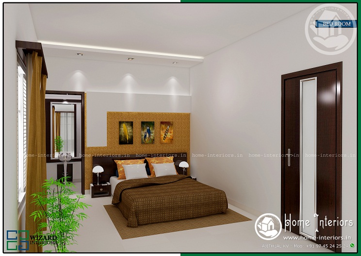 Incredible Kitchen, Bedroom, Living, Dining Interior Designs 