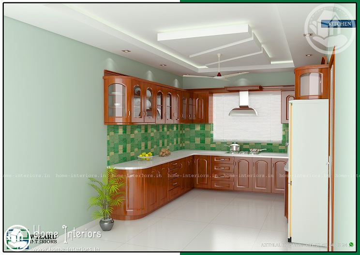 Incredible Kitchen, Bedroom, Living, Dining Interior Designs 