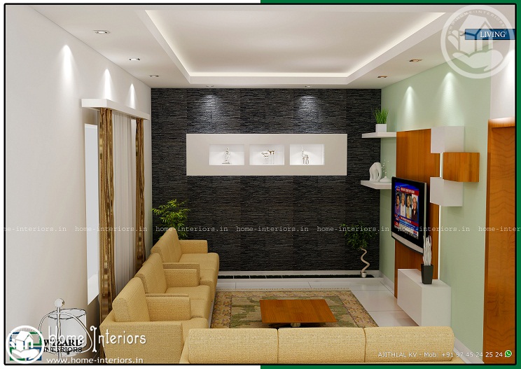 Incredible Kitchen, Bedroom, Living, Dining Interior Designs 