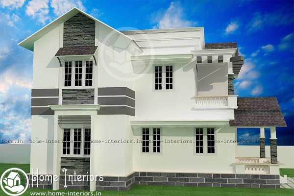 1500 Square Feet Beautiful And Amazing Kerala Home Design