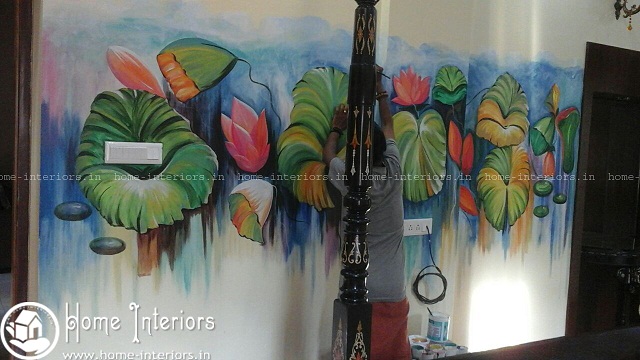 Excellent And Amazing Kerala Home Interior Designs 10