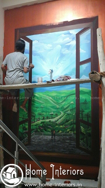 Excellent And Amazing Kerala Home Interior Designs 8