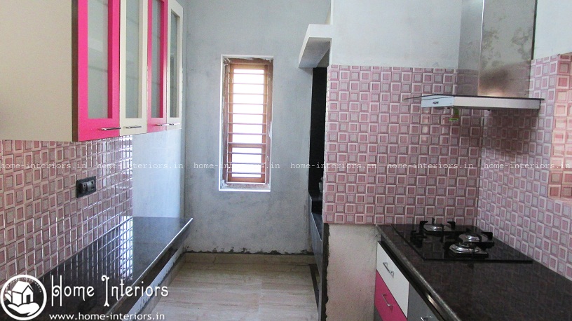 Excellent Contemporary Modular Kitchen Home Interior Design