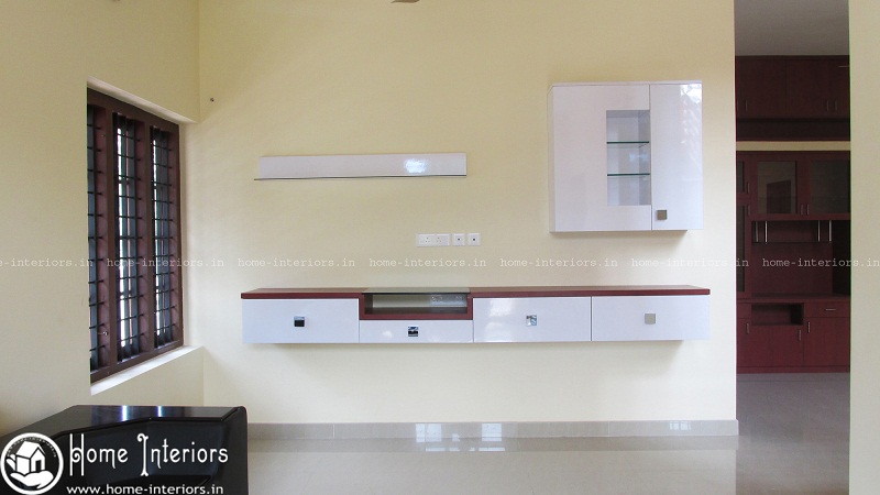 Highly Advanced Contemporary Kitchen Interior Designs