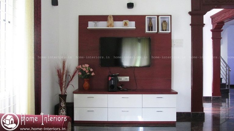 Fascinating Modern Traditional Home Interior Designs