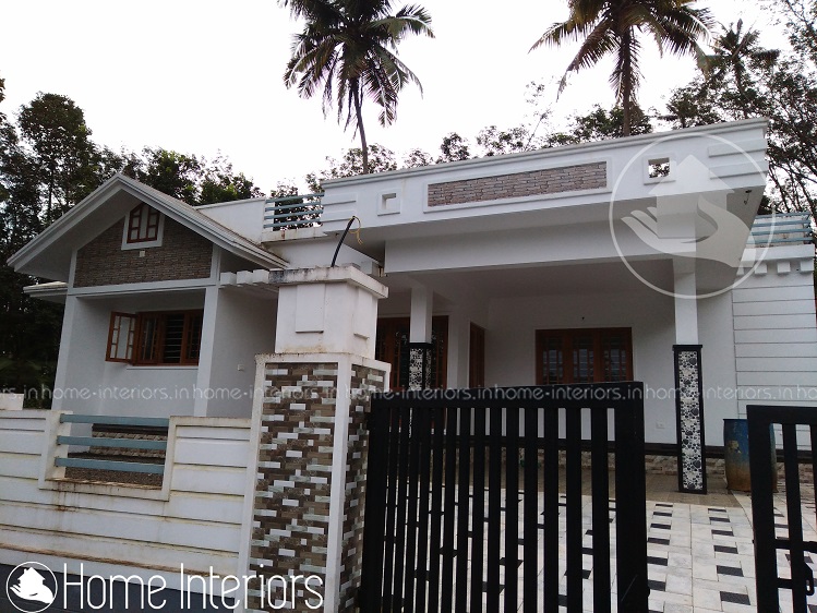 1400 Square Feet Excellent And Amazing Kerala Home 1 Design