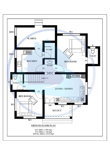 1533-square-feet-excellent-and-amazing-kerala-home-ground-floor-plan-design