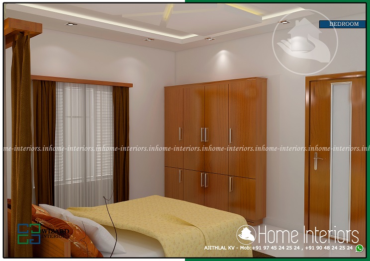 incredible-and-marvellous-kerala-home-interior-bedroom-2-design