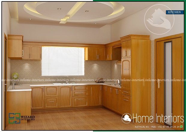 Excellent Contemporary Living, Dining, Kitchen, Bedroom Interior Designs
