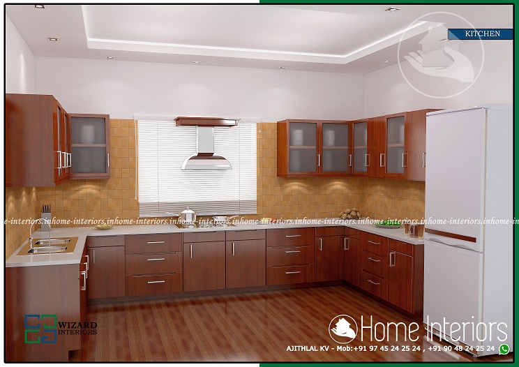 Amazing And Excellent Contemporary Home Interior Designs