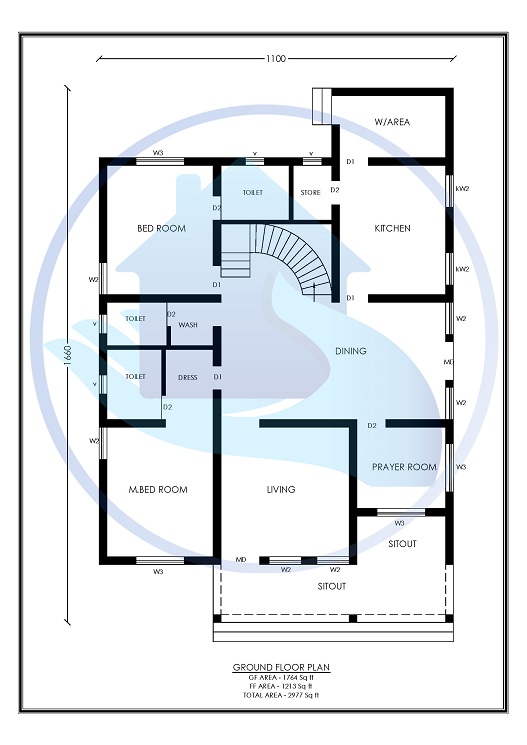 2927-square-feet-excellent-and-amazing-kerala-home-ground-floor-plan-design