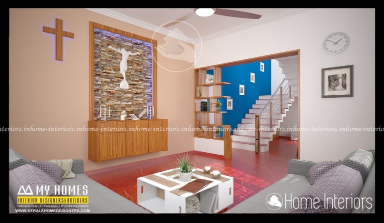 Fabulous Contemporary Budget Home Interior Living Design