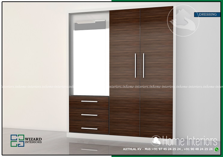 Amazing Contemporary Home Bedroom & Stair Interior Design