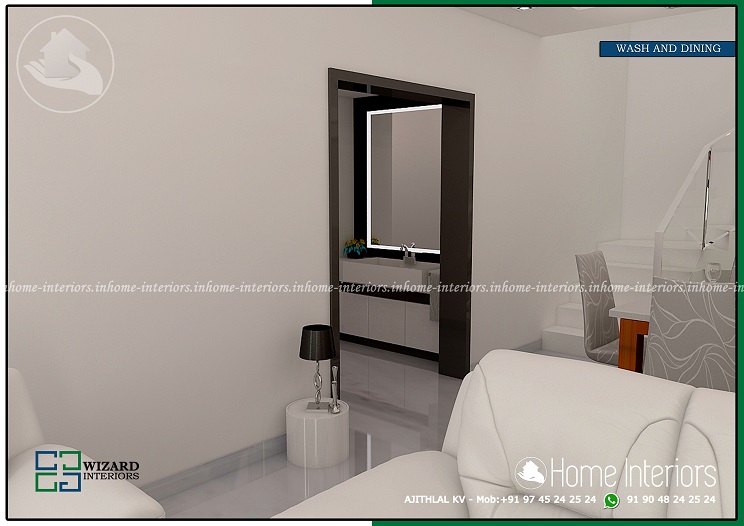 Marvelous Contemporary Style Budget Home Interior Designs