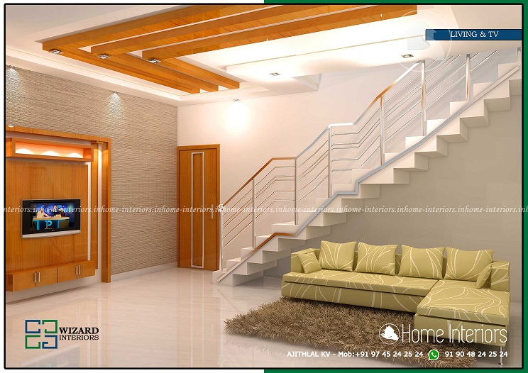 Top Most Excellent Contemporary Budget Home Interior Design