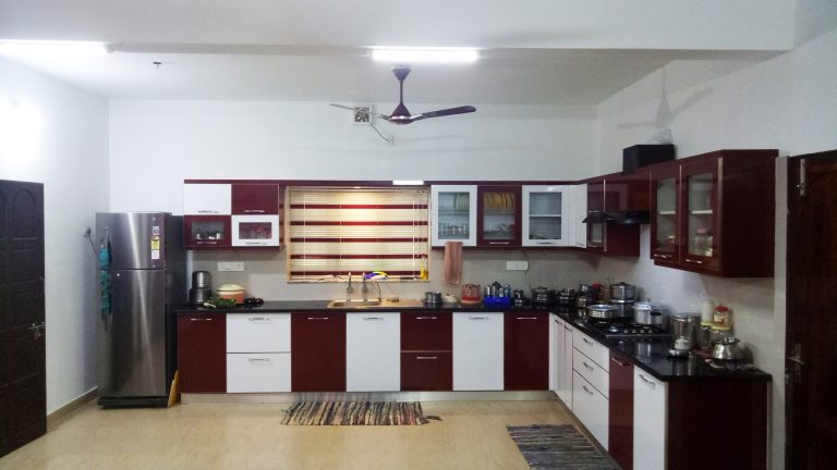 Amazing Budget Kitchen Interior Design Contemporary Style in 2024