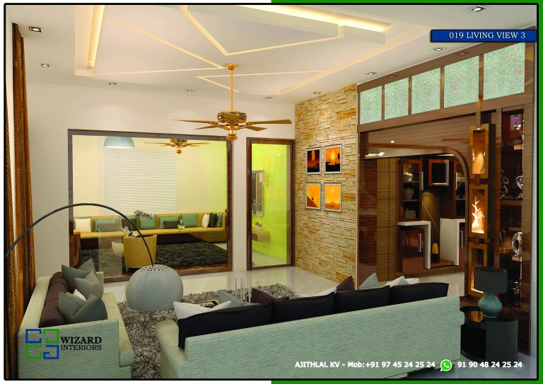 Excellent Budget Home Interior Design