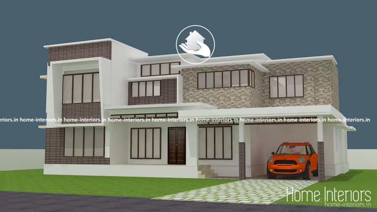 Home With The Amazing Interior Designs