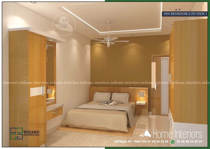 Excellent Contemporary Style Home Interior Designs