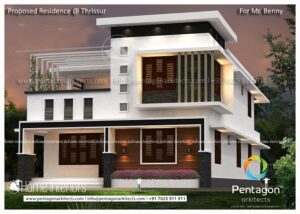 PENTAGON Archives - Home-Interiors